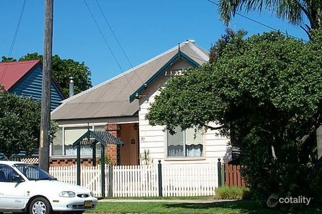 Property photo of 37 Bourke Street Carrington NSW 2294