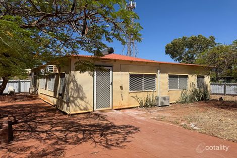Property photo of 16 Third Avenue Onslow WA 6710