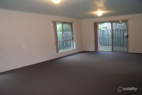 Property photo of 27 Seafoam Close Varsity Lakes QLD 4227