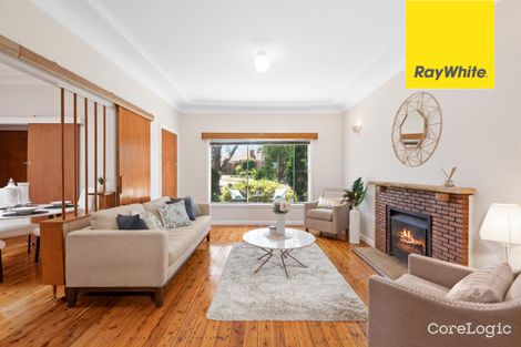 Property photo of 10 Acacia Street Eastwood NSW 2122