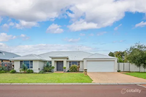 125 Barton Dr, Australind, WA 6233
