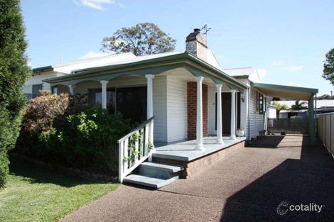 24 St Johns Dr, Croudace Bay, NSW 2280