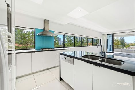 Property photo of 401/14 George Avenue Broadbeach QLD 4218