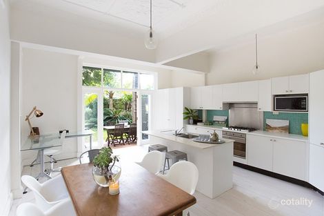 Property photo of 2/16-18 Moore Street Coogee NSW 2034