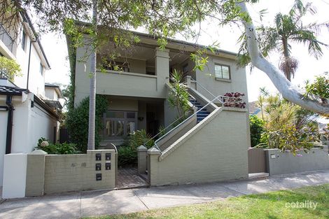 Property photo of 2/16-18 Moore Street Coogee NSW 2034