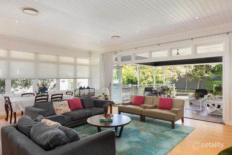 Property photo of 87 Barlow Street Clayfield QLD 4011