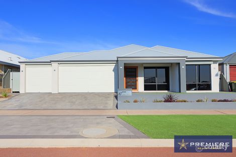 87 Kokoda Bvd, Byford, WA 6122