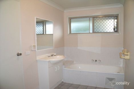 Property photo of 27 Seafoam Close Varsity Lakes QLD 4227