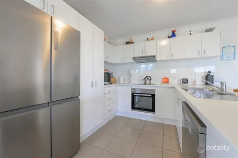 Property photo of 41 Tarrawonga Drive Calliope QLD 4680