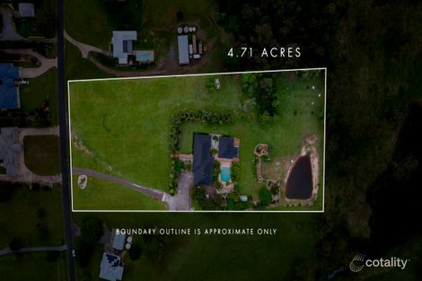 Property photo of 17 Old Dawn Road The Dawn QLD 4570
