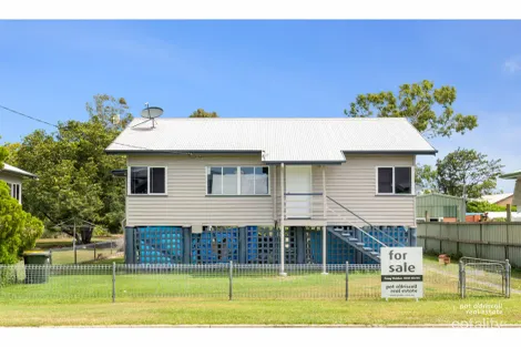 110 Clifton St, Berserker, QLD 4701