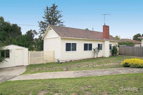 Property photo of 42 Booth Street Coburg VIC 3058