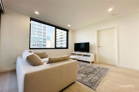 Property photo of 601/392 Spencer Street West Melbourne VIC 3003