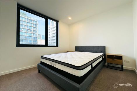 Property photo of 601/392 Spencer Street West Melbourne VIC 3003