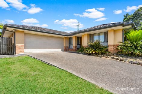 Property photo of 1 Barrs Avenue Oxenford QLD 4210