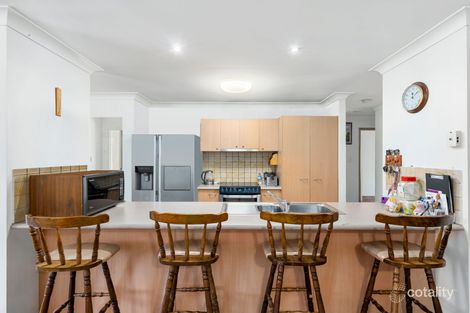 Property photo of 1 Barrs Avenue Oxenford QLD 4210