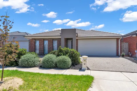 19 Latimer St, Wyndham Vale, VIC 3024