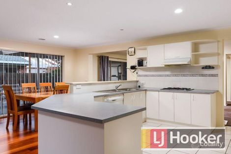 Property photo of 56 Galloway Drive Narre Warren South VIC 3805