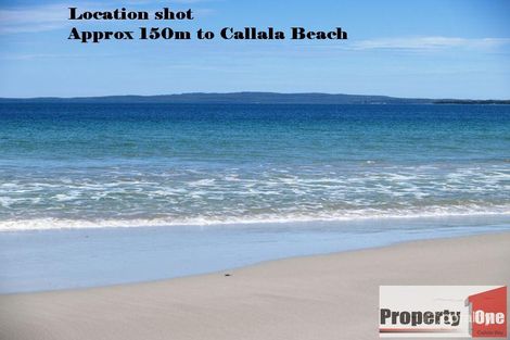 Property photo of 112 Quay Road Callala Beach NSW 2540