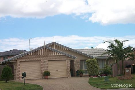 Property photo of 10 Mallee Court Bridgeman Downs QLD 4035