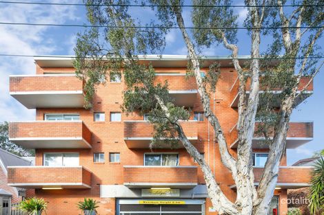 29/95 Annandale St, Annandale, NSW 2038