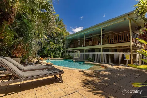 62 Wackett St, Pallarenda, QLD 4810
