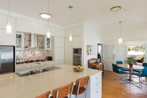 Property photo of 87 Barlow Street Clayfield QLD 4011