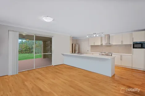 Property photo of 125 Barton Drive Australind WA 6233