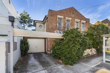Property photo of 303 Williamstown Road Yarraville VIC 3013