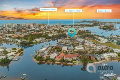 Property photo of 10/15-17 Woomba Place Mooloolaba QLD 4557