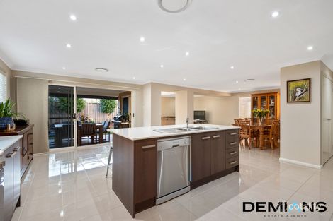 Property photo of 16 Bushview Lane Moorebank NSW 2170