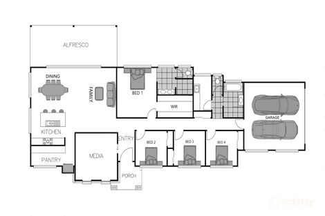 190 North Bonville Rd, Bonville, NSW 2450