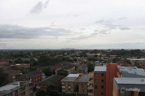 Property photo of 40/25-35A Park Road Hurstville NSW 2220