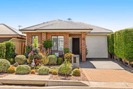 Property photo of 17 Naval Road Seaford Meadows SA 5169