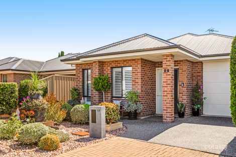 Property photo of 17 Naval Road Seaford Meadows SA 5169