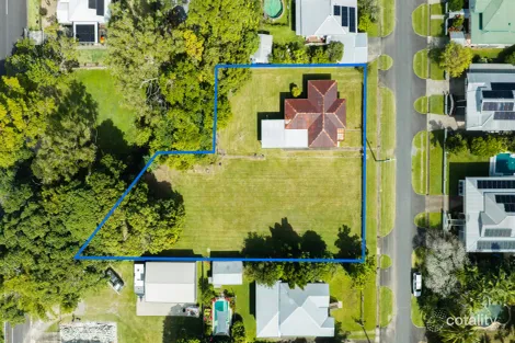 Property photo of 7 Hardwick Street Stratford QLD 4870