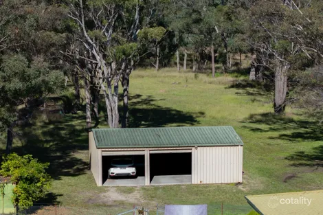 Property photo of 39 McKillop Lane Stanthorpe QLD 4380