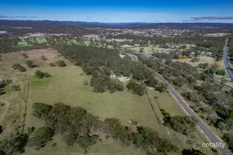 Property photo of 39 McKillop Lane Stanthorpe QLD 4380