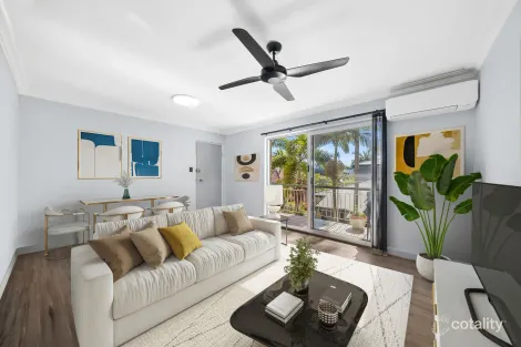 3/27 Thorpe St, Balmoral, QLD 4171