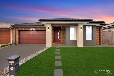 Property photo of 4 Selbourne Street Strathtulloh VIC 3338