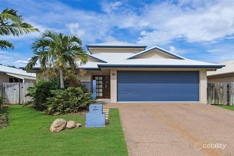 12 Sunrise Pkt, Idalia, QLD 4811