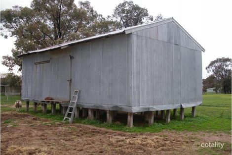 Property photo of 8-24 Vernon Street Korong Vale VIC 3520