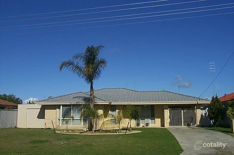 Property photo of 9 Dillon Street Carey Park WA 6230