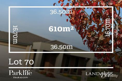 34 Hammersmith Cct, Traralgon, VIC 3844