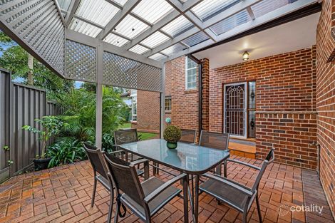 Property photo of 1 Burns Street Croydon NSW 2132