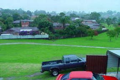 Property photo of 9 Honeytree Place Baulkham Hills NSW 2153