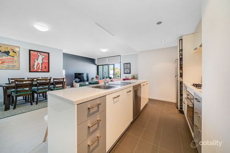 Property photo of 32/378 Beaufort Street Perth WA 6000