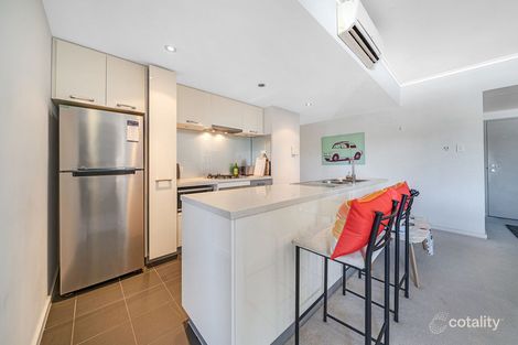 Property photo of 32/378 Beaufort Street Perth WA 6000