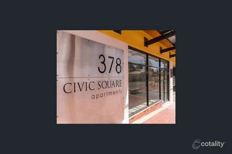 Property photo of 32/378 Beaufort Street Perth WA 6000