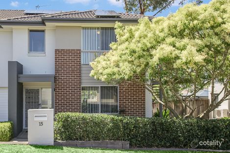 15 Maran St, Spring Farm, NSW 2570